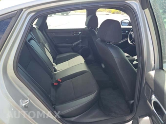 2025 Honda Civic Sedan Sport - miniatura 16