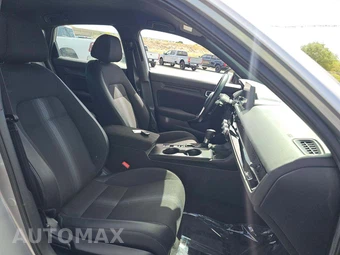 2025 Honda Civic Sedan Sport - miniatura 18