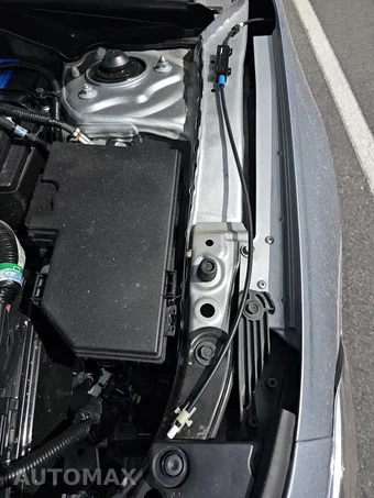 2025 Honda Civic Sedan Sport - miniatura 24