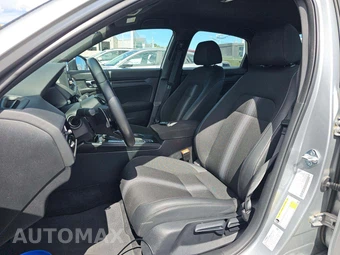 2025 Honda Civic Sedan Sport - miniatura 6