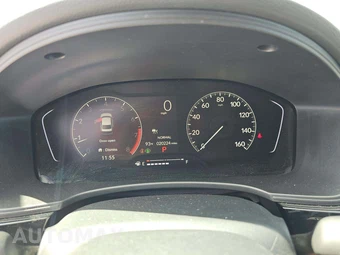 2025 Honda Civic Sedan Sport - miniatura 9