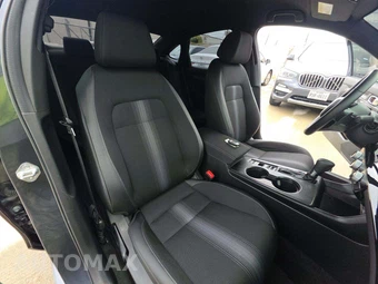 2025 Honda Civic Sedan Sport - miniatura 18
