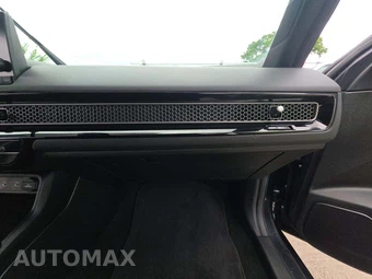 2025 Honda Civic Sedan Sport - miniatura 19