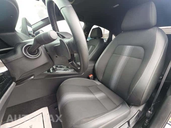 2025 Honda Civic Sedan Sport - miniatura 6