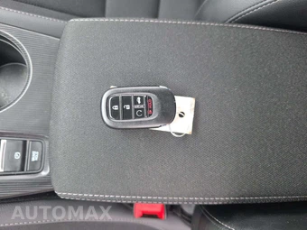 2025 Honda Civic Sedan Sport - miniatura 8