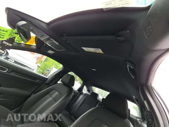 2025 Honda Civic Sedan Sport - miniatura 11