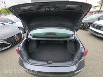 2025 Honda Civic Sedan Sport - miniatura 14