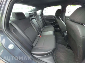 2025 Honda Civic Sedan Sport - miniatura 16