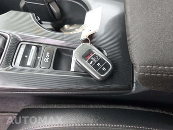 2025 Honda Civic Sedan Sport - miniatura 8