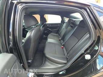 2025 Honda Civic Sedan Sport - miniatura 13