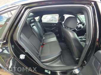 2025 Honda Civic Sedan Sport - miniatura 16