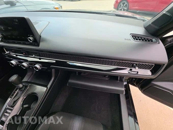 2025 Honda Civic Sedan Sport - miniatura 19