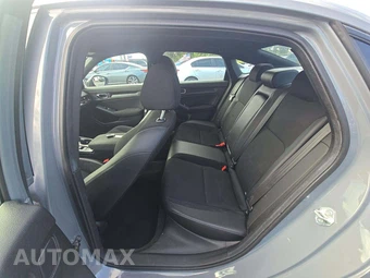 2025 Honda Civic Sedan Sport - miniatura 10