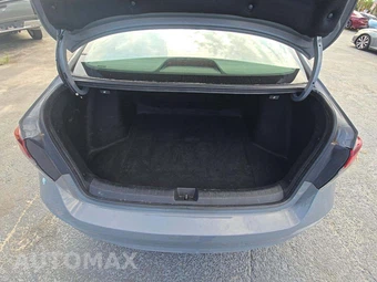 2025 Honda Civic Sedan Sport - miniatura 11