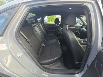 2025 Honda Civic Sedan Sport - miniatura 13