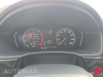2025 Honda Civic Sedan Sport - miniatura 6