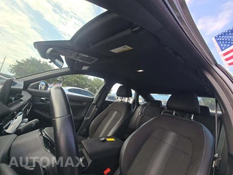 2025 Honda Civic Sedan Sport - miniatura 8