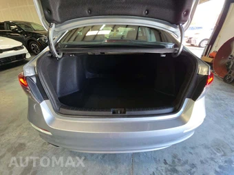 2025 Honda Civic Sedan Sport - miniatura 11