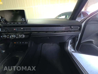 2025 Honda Civic Sedan Sport - miniatura 16