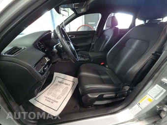 2025 Honda Civic Sedan Sport - miniatura 3