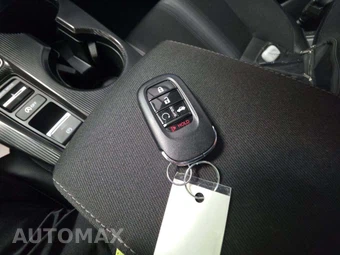 2025 Honda Civic Sedan Sport - miniatura 5