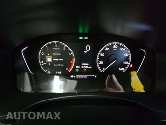 2025 Honda Civic Sedan Sport - miniatura 6
