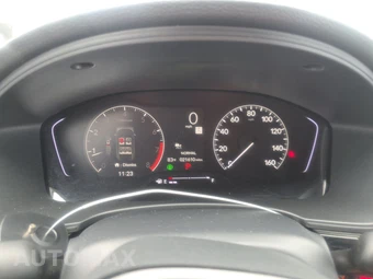 2025 Honda Civic Sedan Sport - miniatura 12