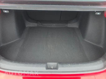 2025 Honda Civic Sedan Sport - miniatura 16