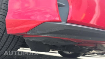2025 Honda Civic Sedan Sport - miniatura 30