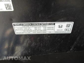 2025 Honda Civic Sedan Sport - miniatura 14