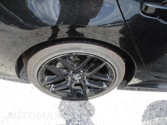 2025 Honda Civic Sedan Sport - miniatura 21
