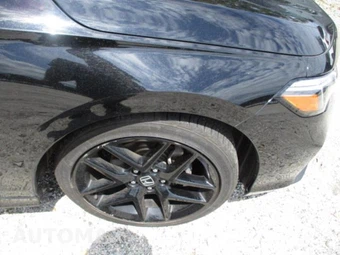 2025 Honda Civic Sedan Sport - miniatura 23