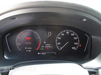 2025 Honda Civic Sedan Sport - miniatura 6