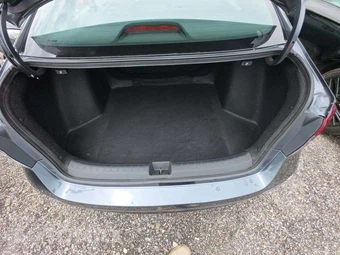2025 Honda Civic Sedan Sport - miniatura 14