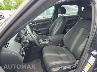 2025 Honda Civic Sedan Sport - miniatura 6