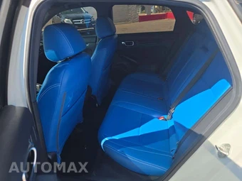 2025 Honda Civic Sedan Sport - miniatura 10