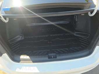 2025 Honda Civic Sedan Sport - miniatura 11