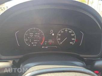 2025 Honda Civic Sedan Sport - miniatura 6