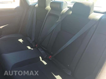 2025 Honda Civic Sedan Sport - miniatura 10