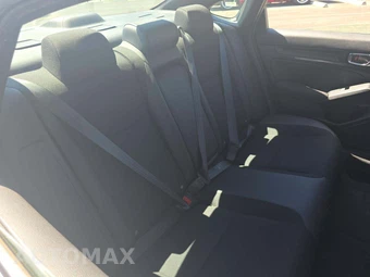 2025 Honda Civic Sedan Sport - miniatura 13