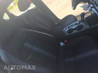 2025 Honda Civic Sedan Sport - miniatura 15