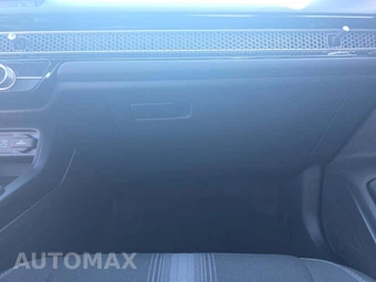 2025 Honda Civic Sedan Sport - miniatura 16
