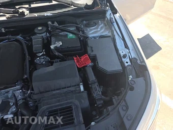 2025 Honda Civic Sedan Sport - miniatura 18