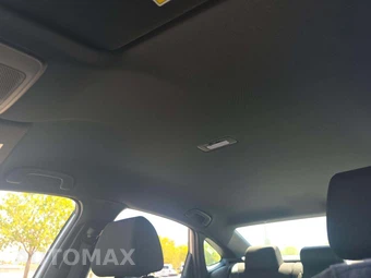 2025 Honda Civic Sedan Sport - miniatura 8