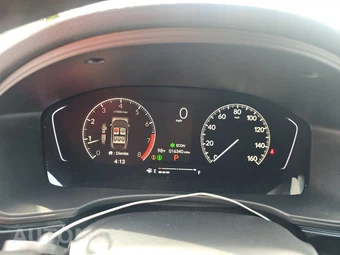 2025 Honda Civic Sedan Sport - miniatura 12
