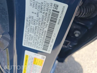 2025 Honda Civic Sedan Sport - miniatura 14