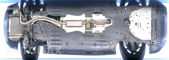 2025 Honda Civic Sedan Sport - miniatura 17