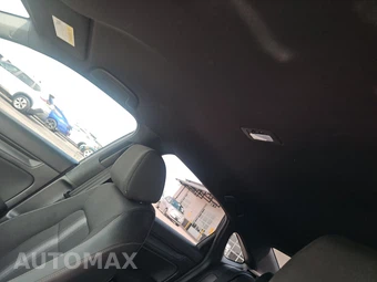 2025 Honda Civic Sedan Sport - miniatura 18