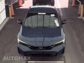 2025 Honda Civic Sedan Sport - miniatura 2