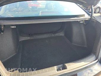 2025 Honda Civic Sedan Sport - miniatura 16